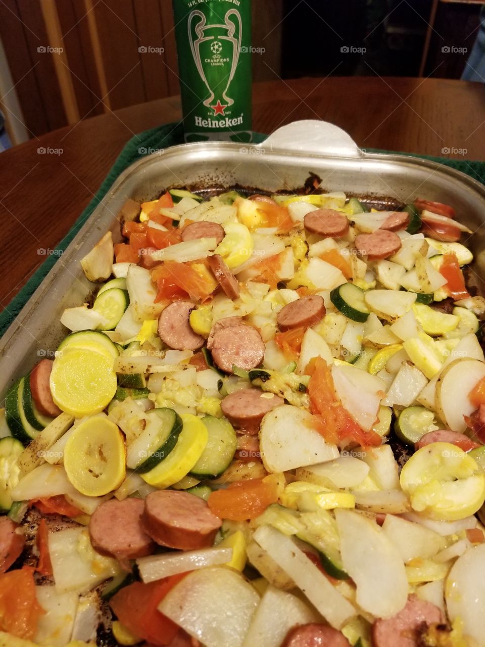 Food, Meal, No Person, Vegetable, Lunch