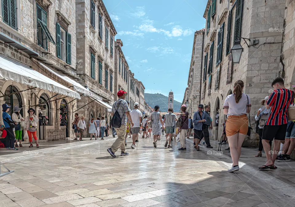 Stradun