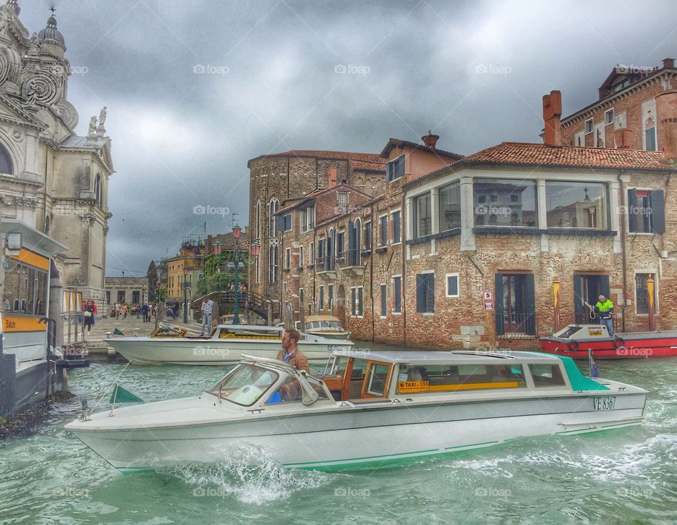 Venice 