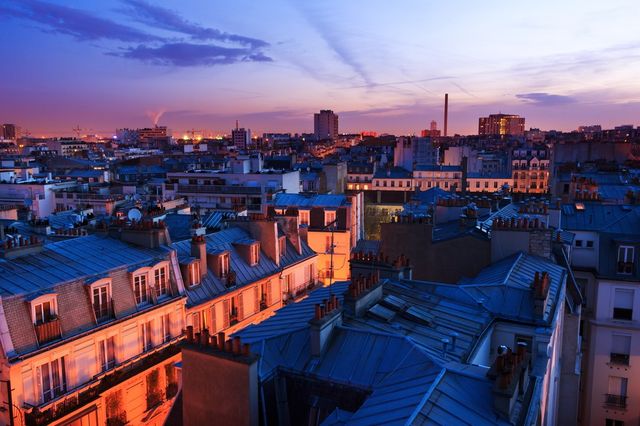 Paris