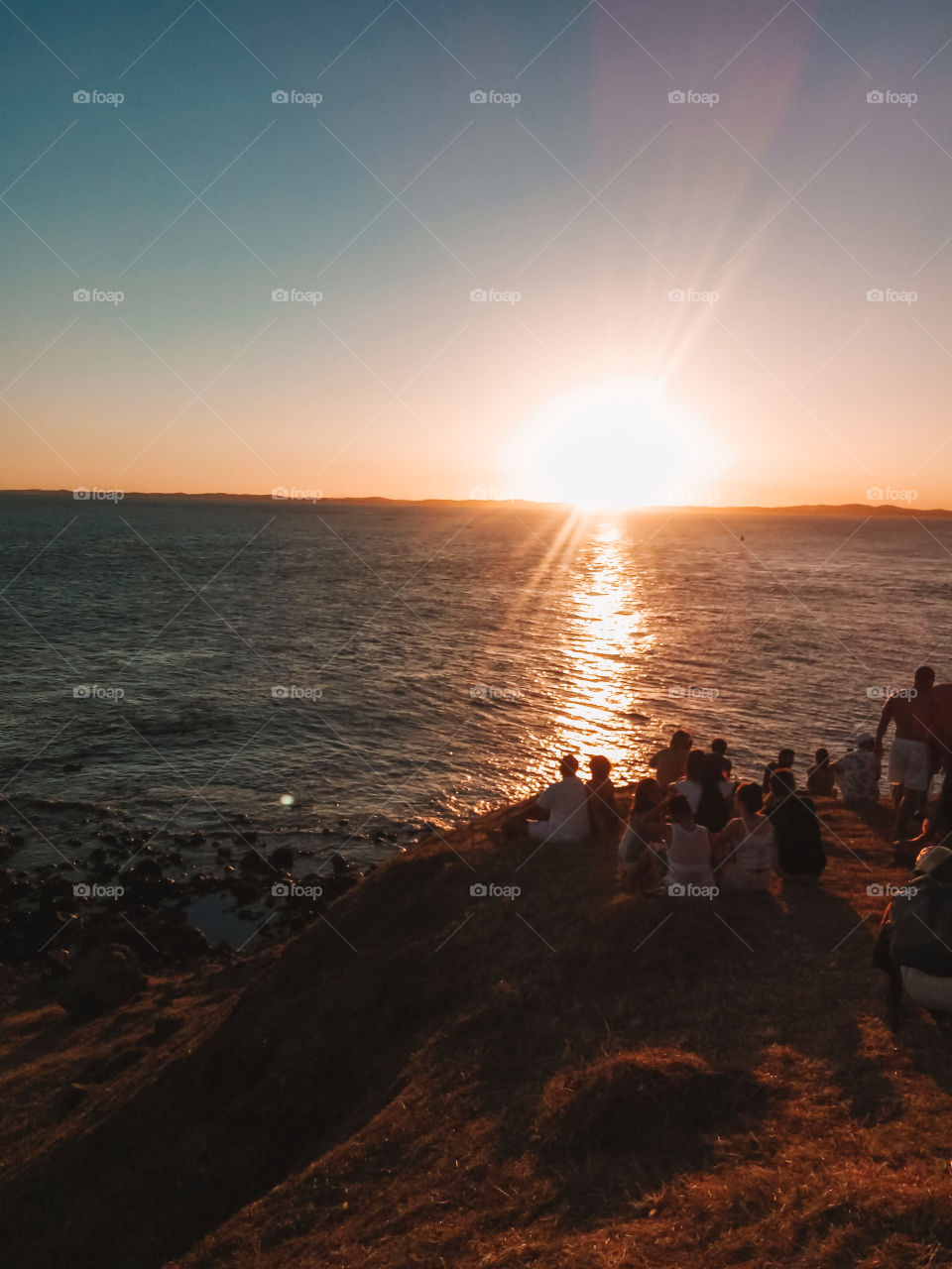 Farol da barra salvador Bahia Brasil 🇧🇷