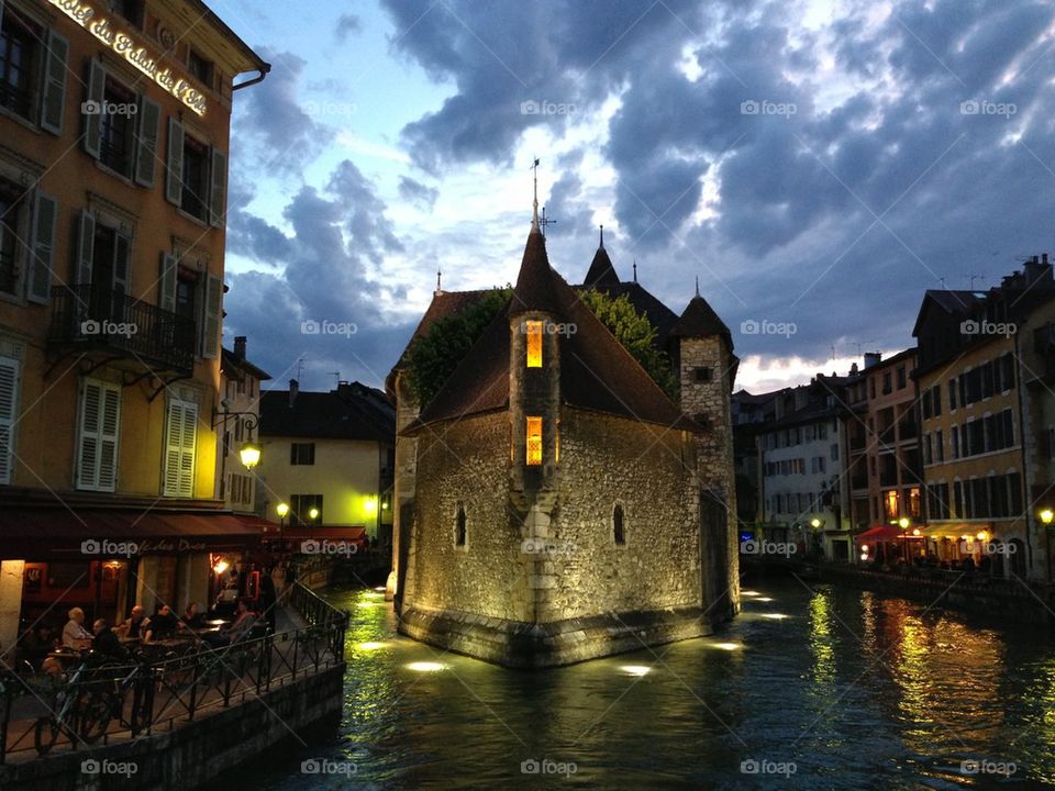 Annecy