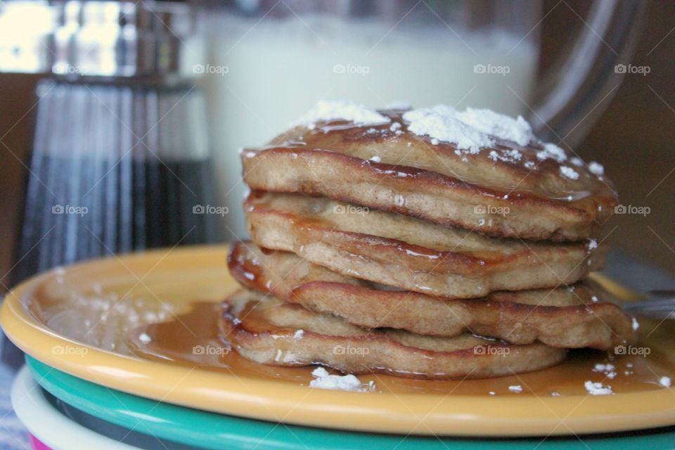 Pancake Breakfast