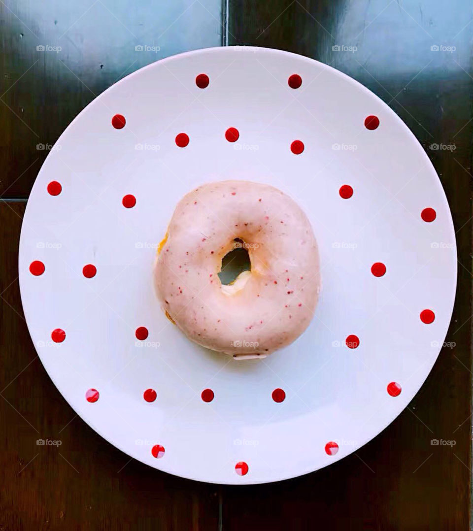 Donut