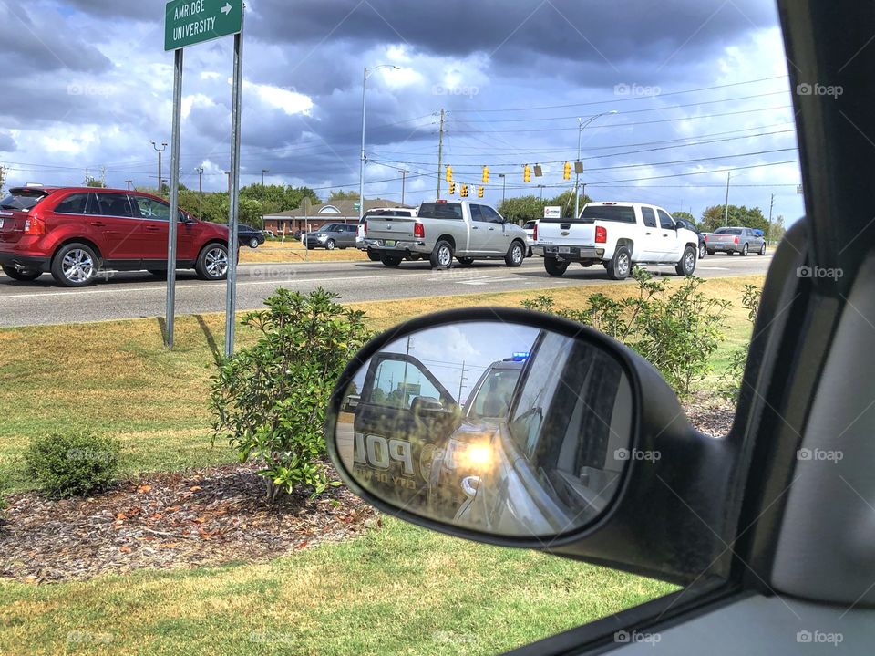 Whatcha gonna do when they come for you- bad boy bad boy- when sheriff John Brown come looking for you😳