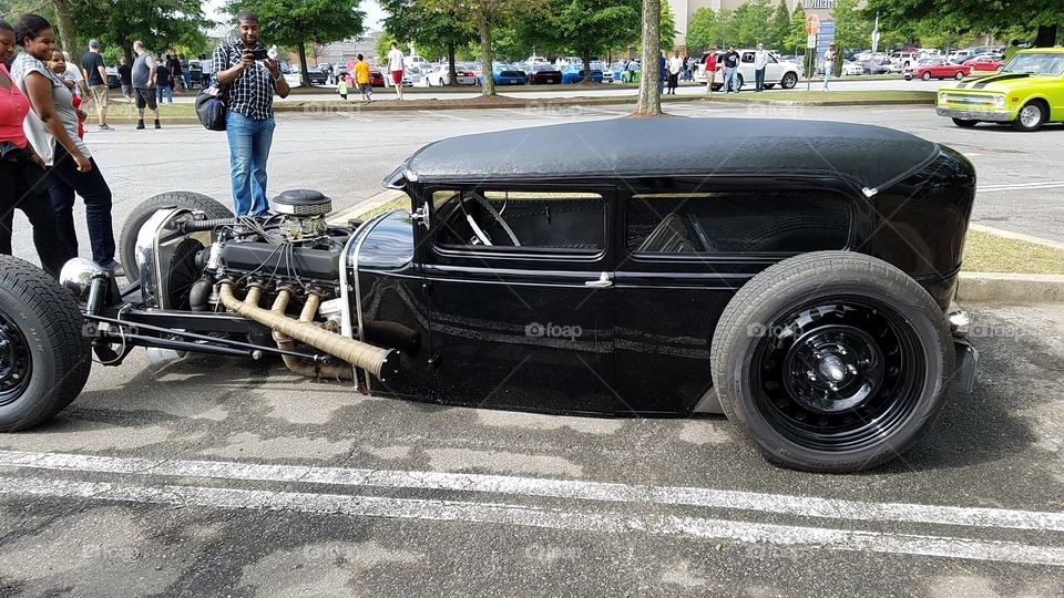 Car, Vehicle, Transportation System, Wheel, Drive