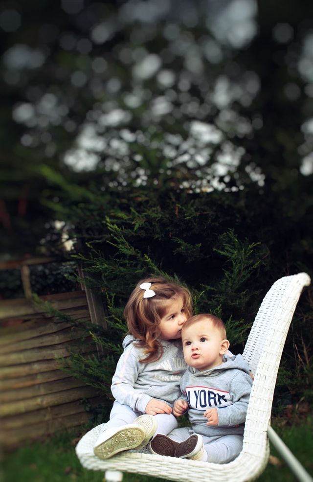 kids