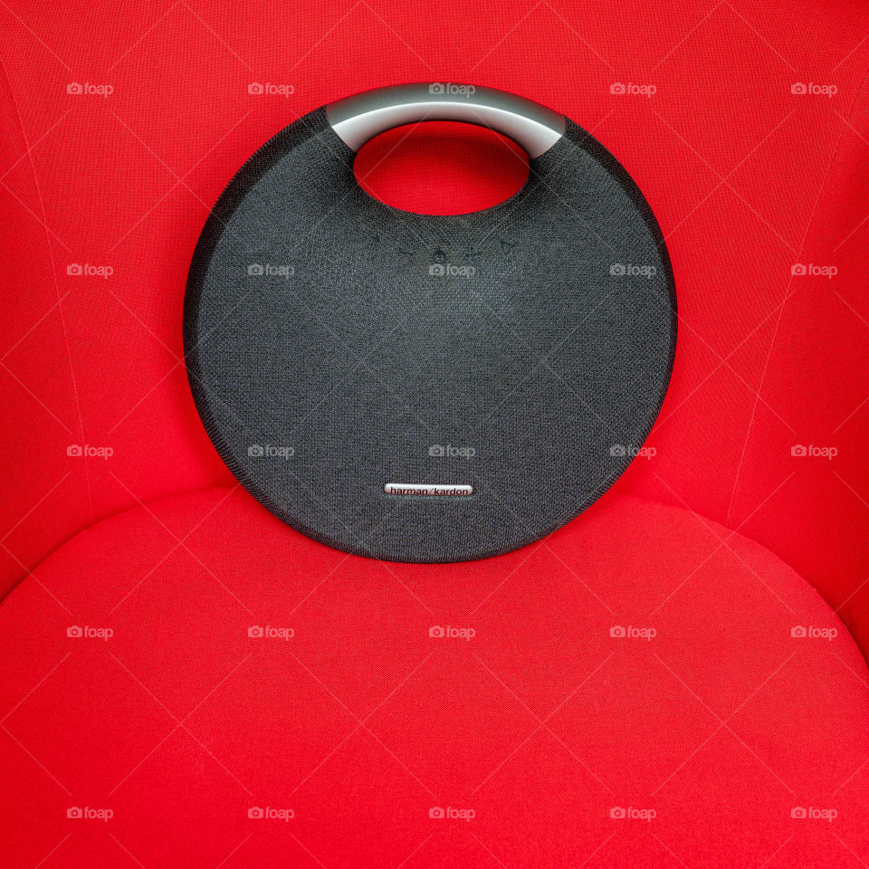 Harman Kardon Speaker 