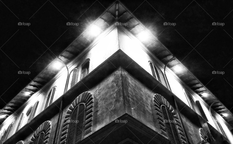 a mansion built in 1886 in the Versiliana park