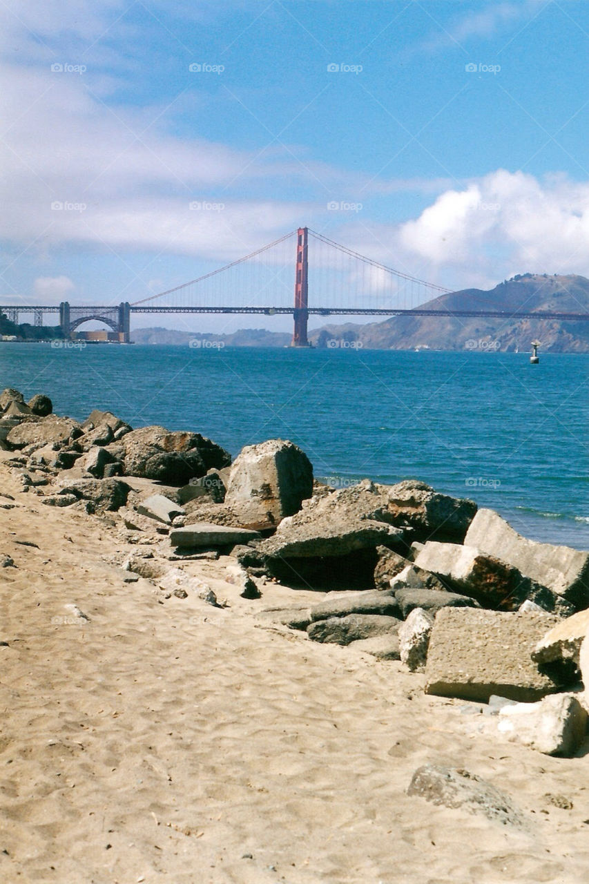 Golden Gate Bridge