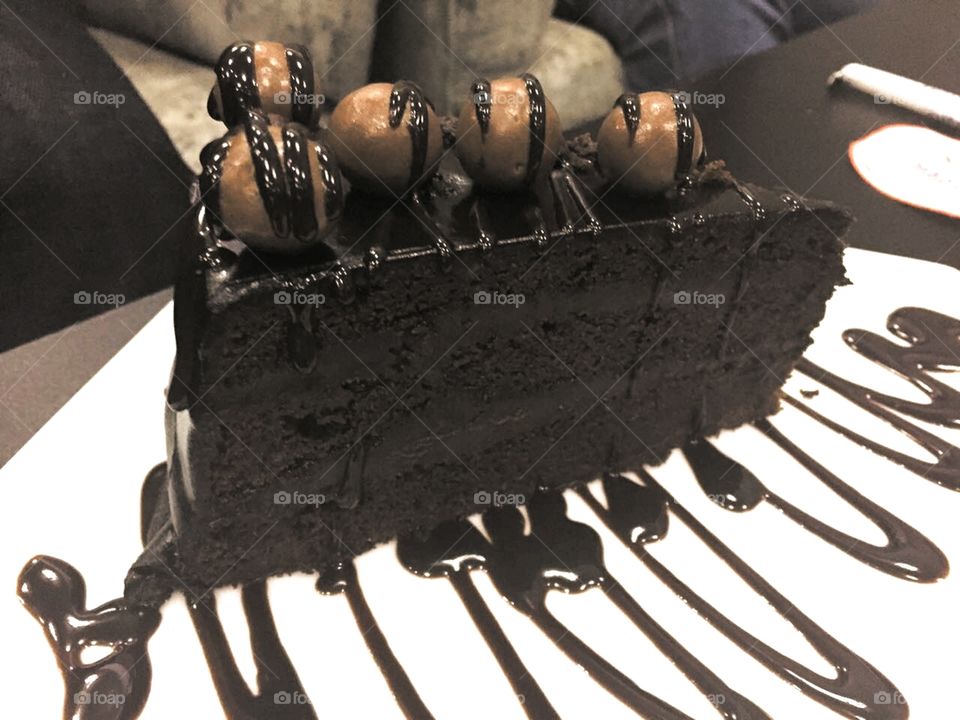 Do you love chocolate?!