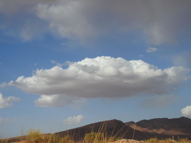Clouds