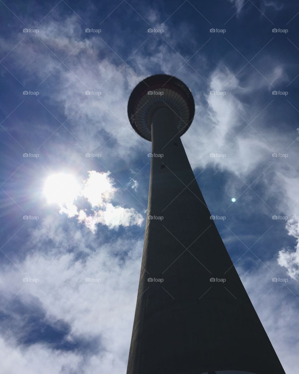 Calgary Tower