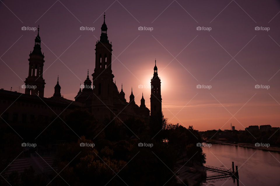 Zaragoza, Spain