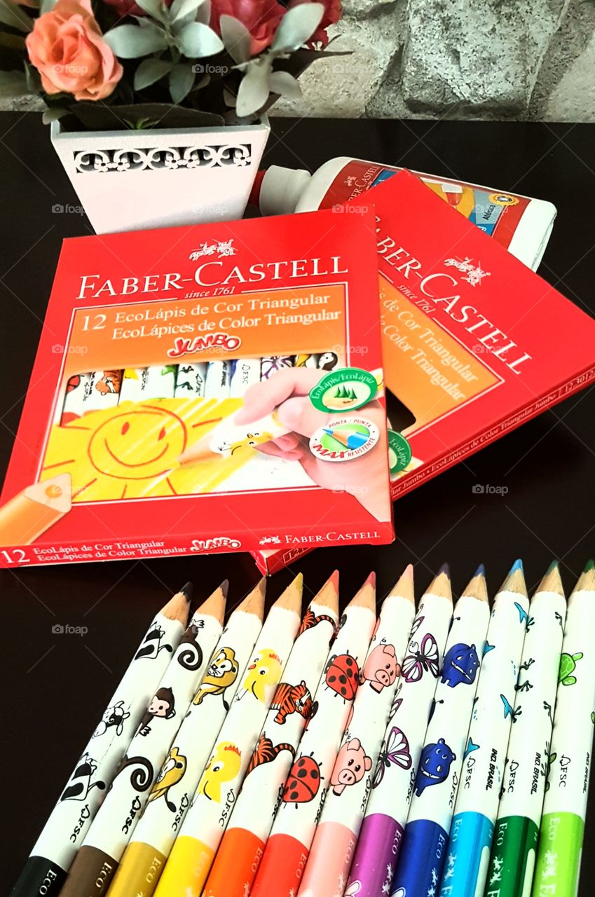 Faber castell