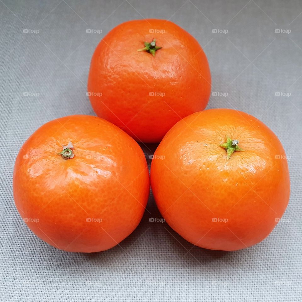 Orang mandarins