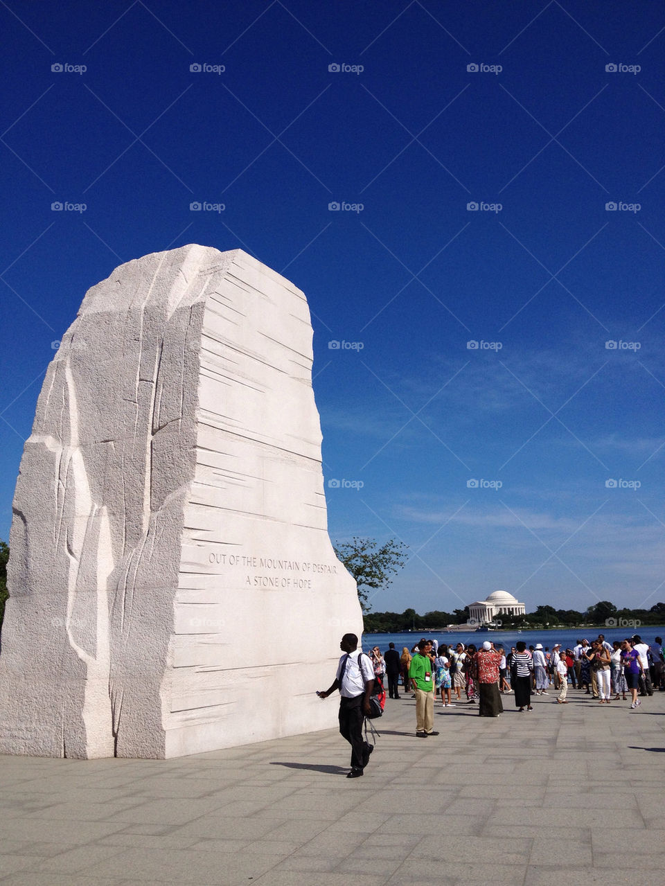 people stones memorial rocks by mcrisrivera