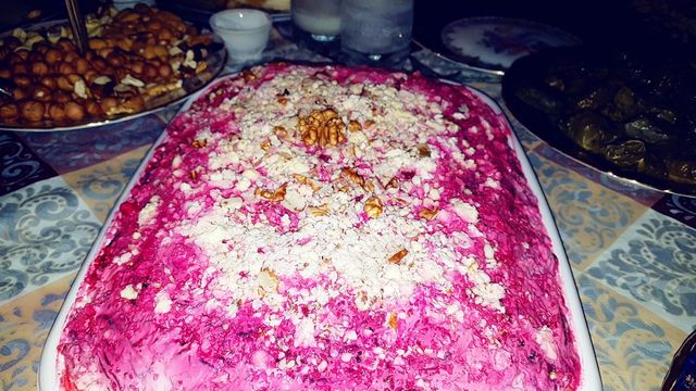 azerbaijan cuisine