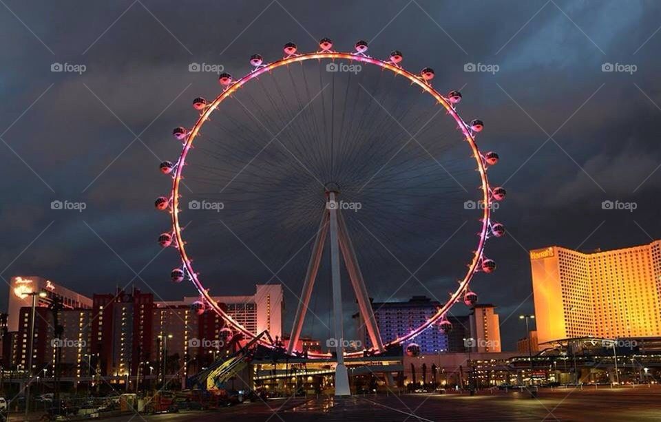 The linq