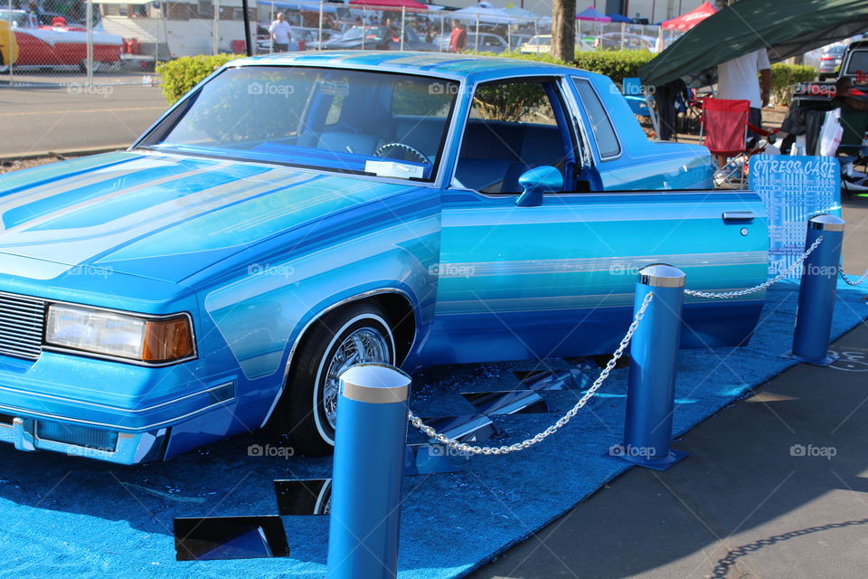 Car, Vehicle, Transportation System, Drive, Public Show