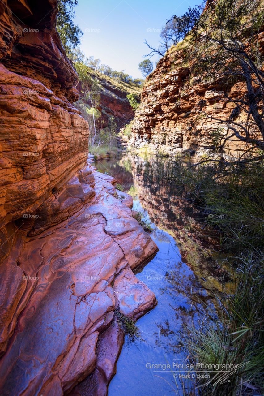 Karijini