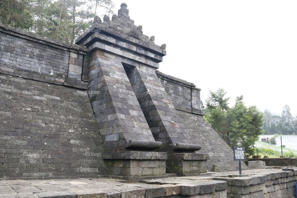 sukuh temple
