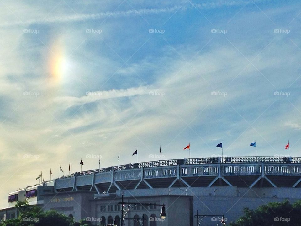 Yankee Stadium