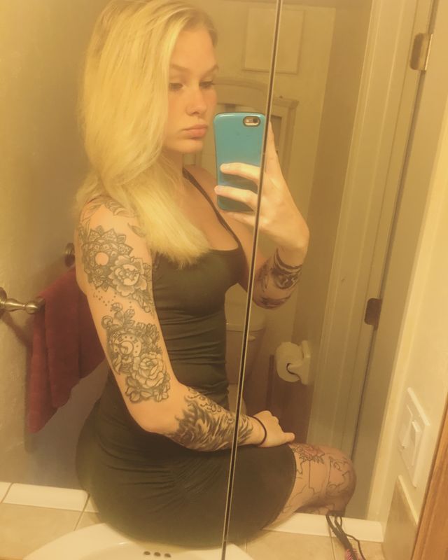 Tattoos