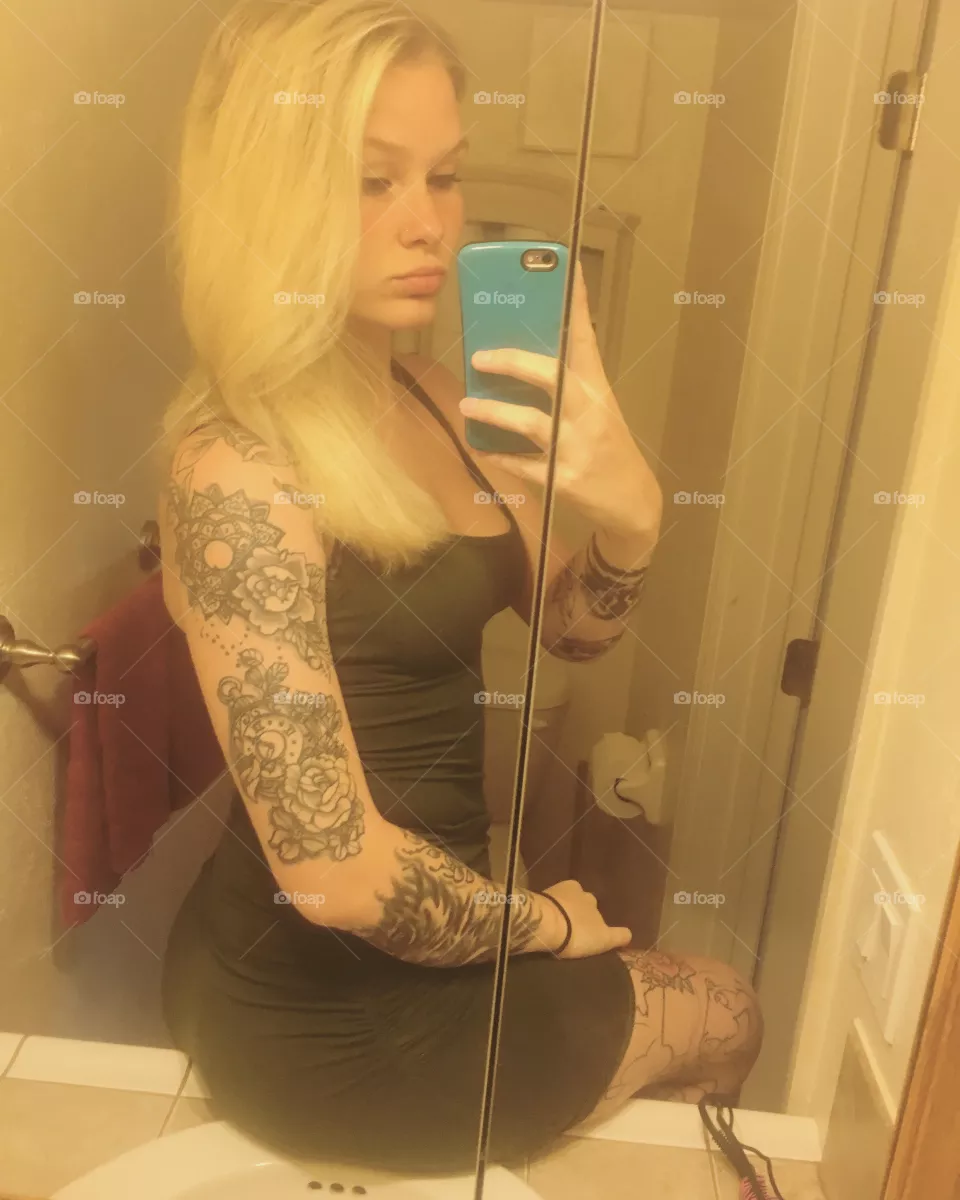 Tattoos