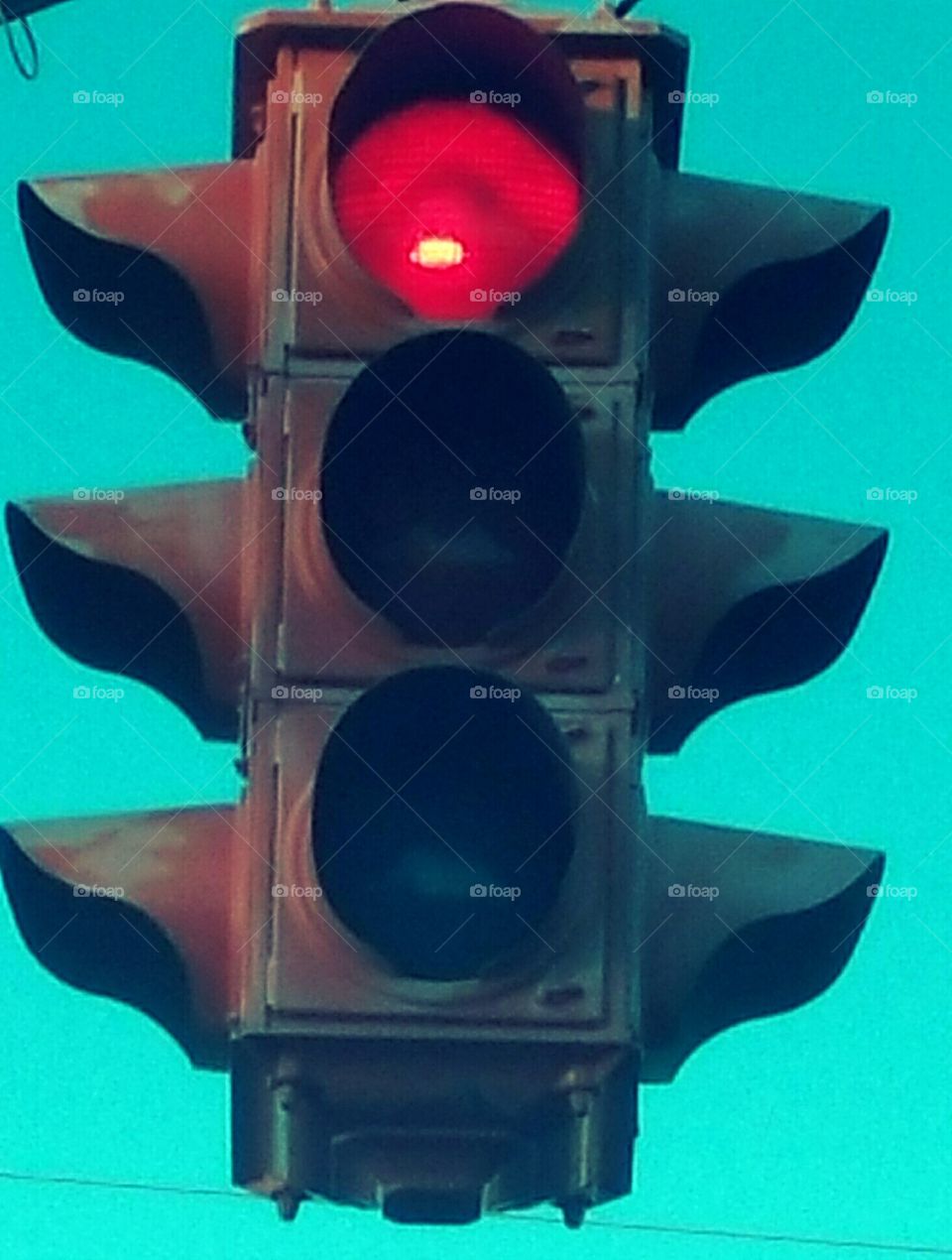 Red Light