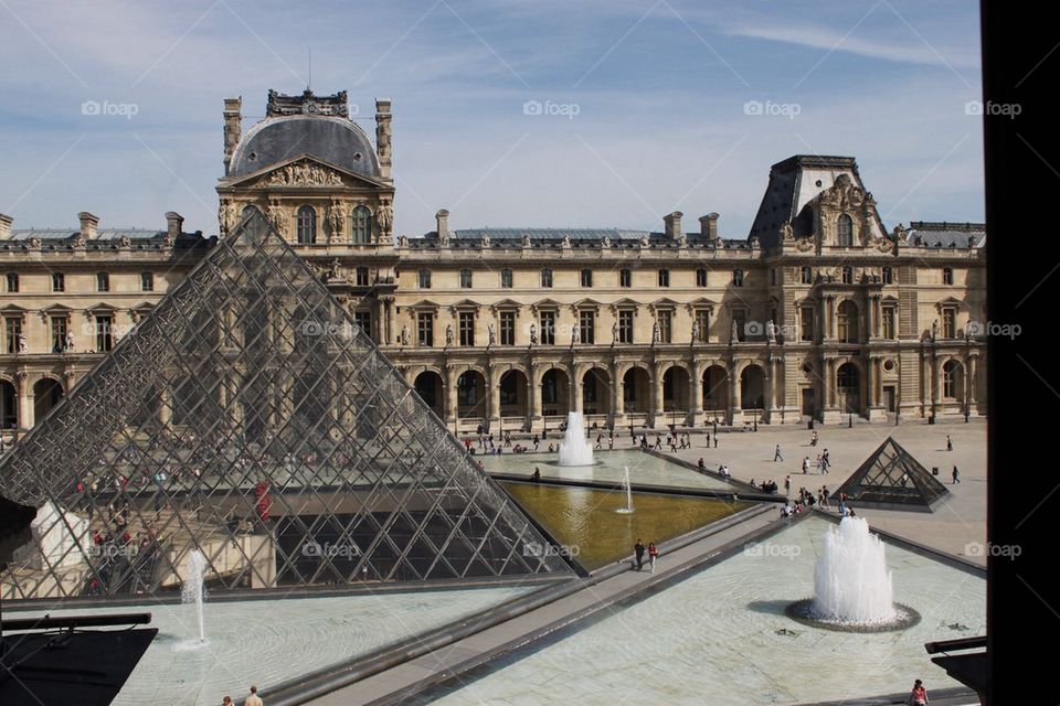 Louvre 