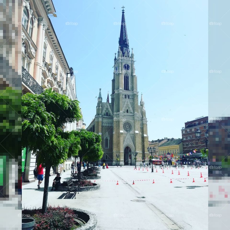 Novi Sad