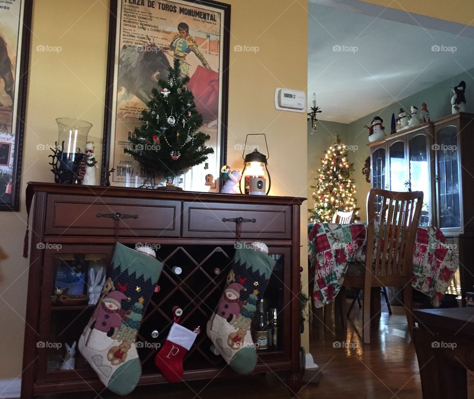 It's the most wonderful time of the year