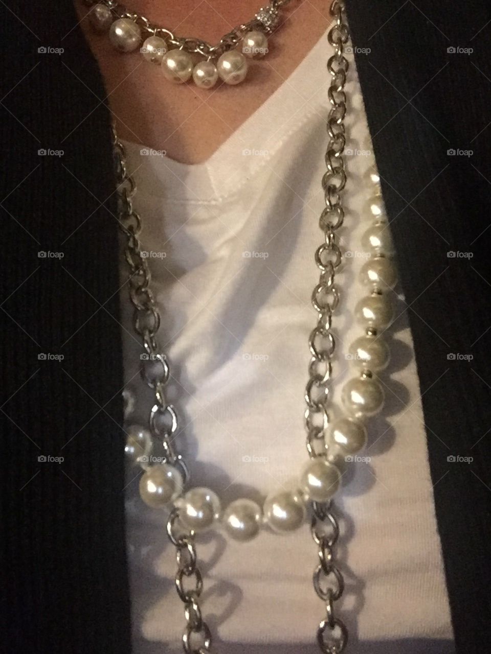 Pearls