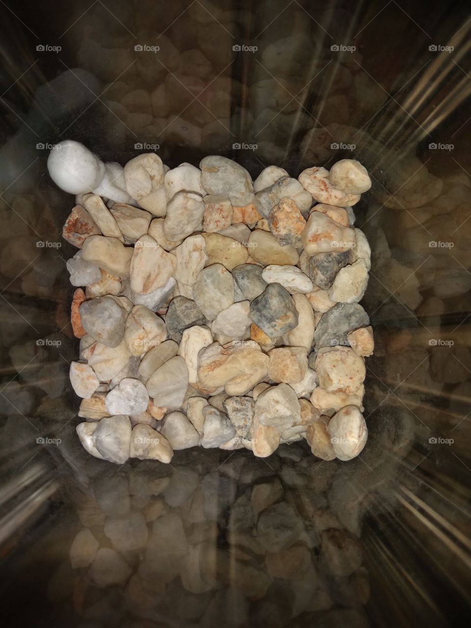 stumbling over the same stone.