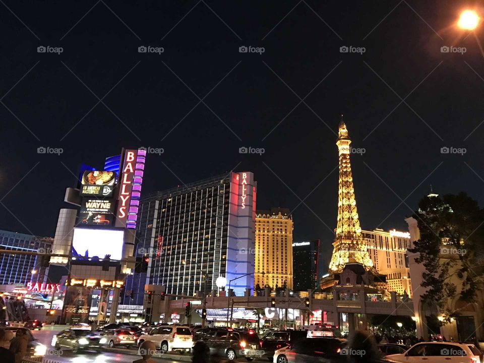 Vegas