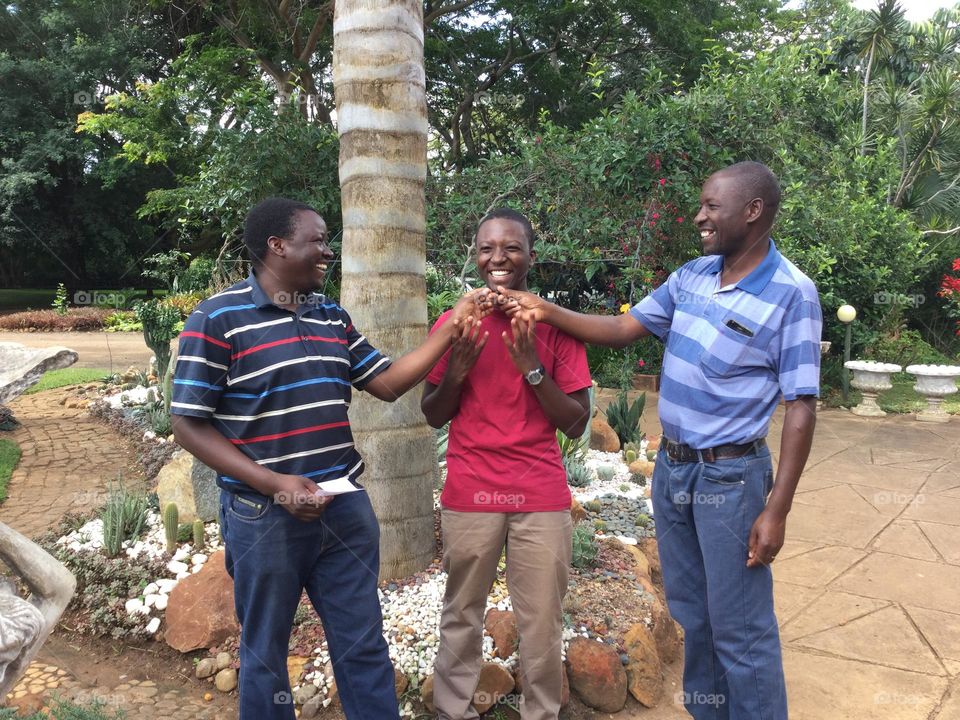 Fathers are patient, kind, and loving. You are all of these and more to me. And spending time with them you will always know the right path to take in life.π.