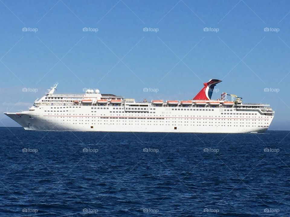 Carnival imagination