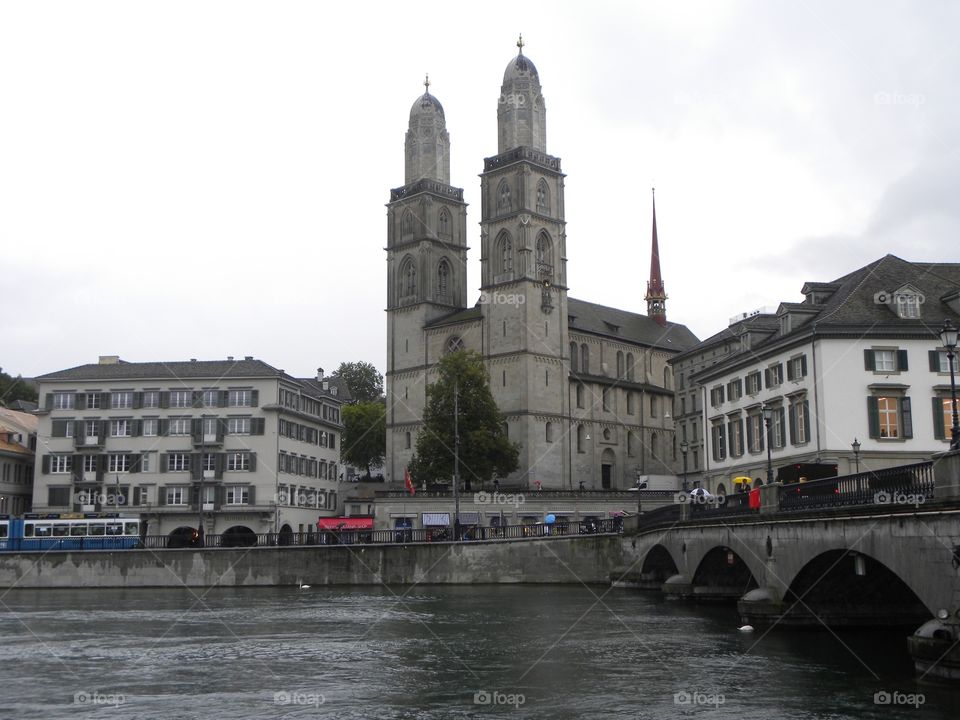 Zürich 