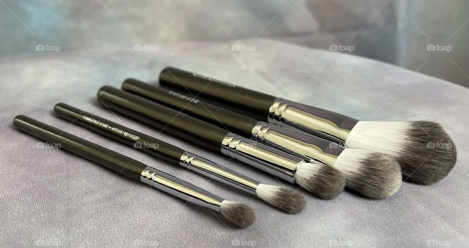 Brush Set 