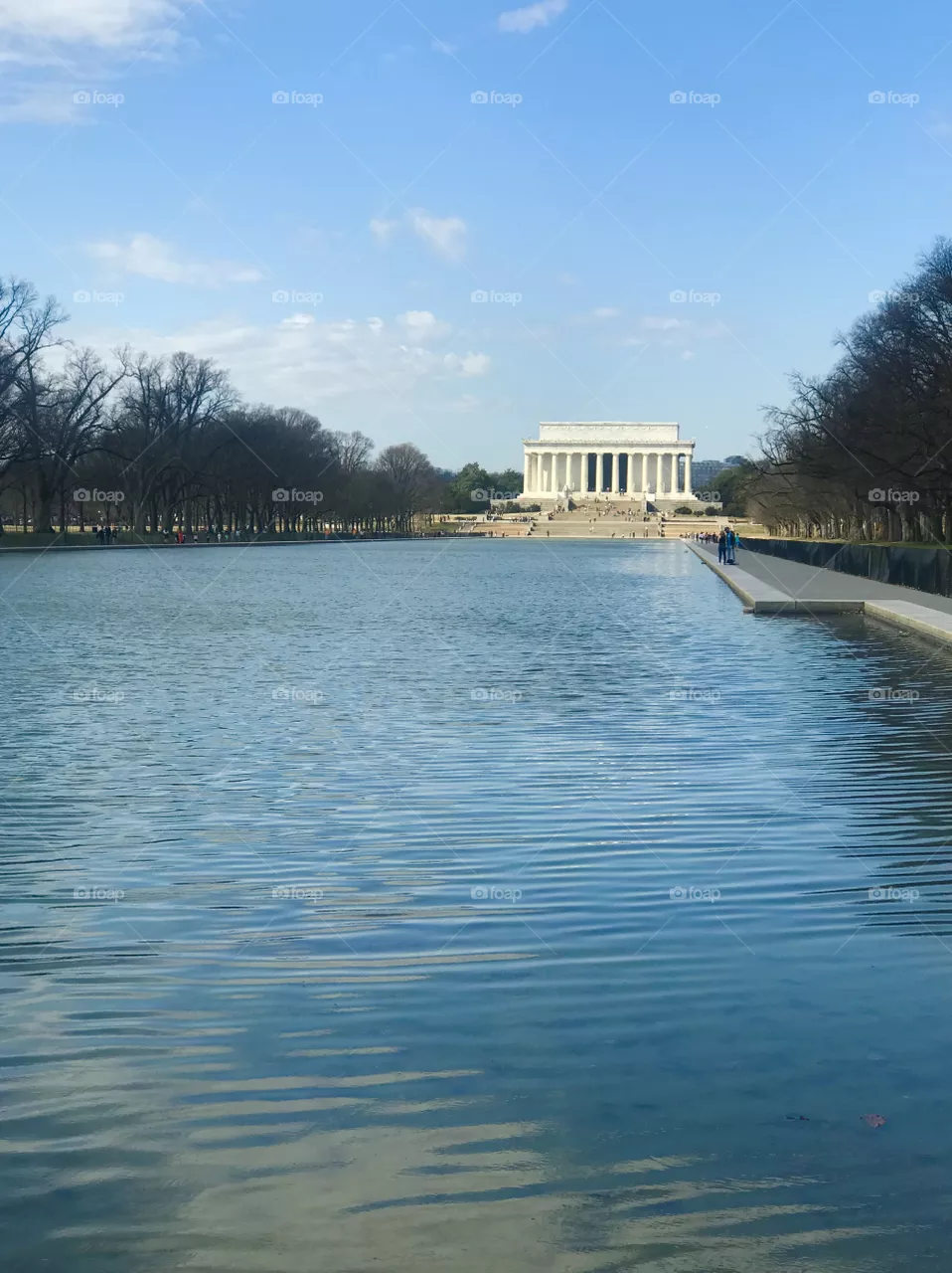 DC