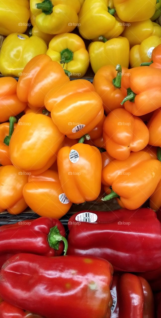 peppers Giant Eagle