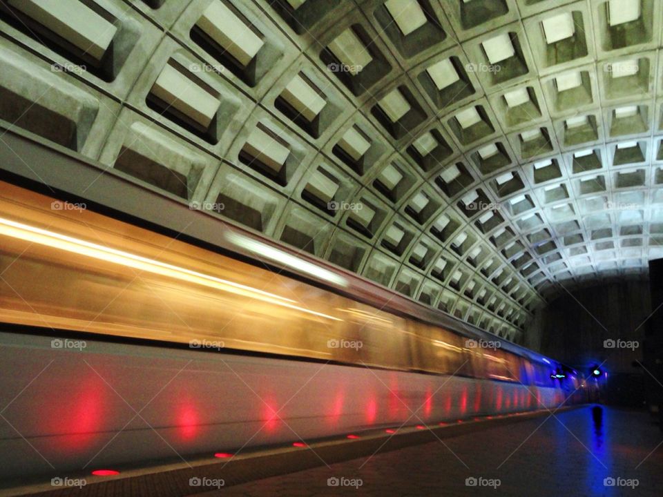 D.C. Metro