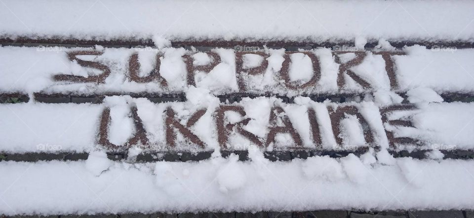 support Ukraine