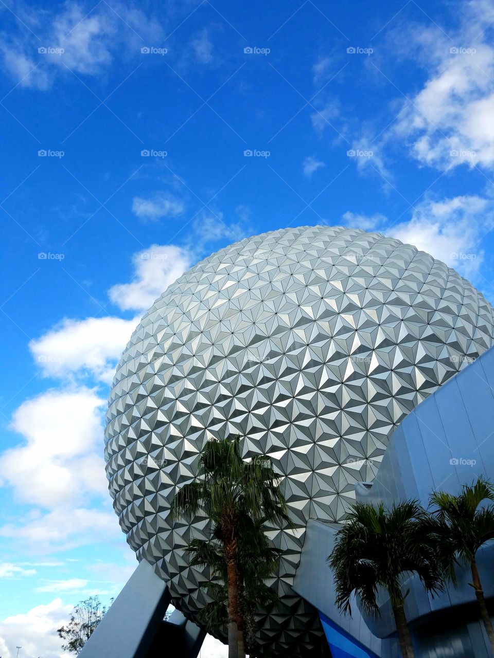 Sky, No Person, Outdoors, Travel, Blue Sky