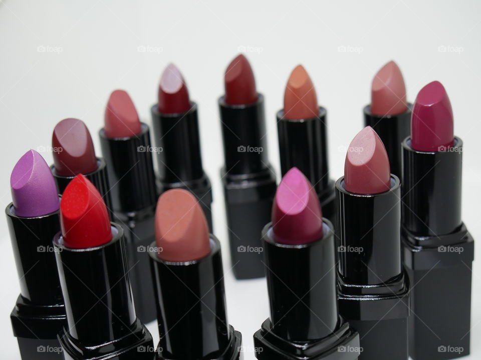 Lipstick! OhMyLola Beauty 💋