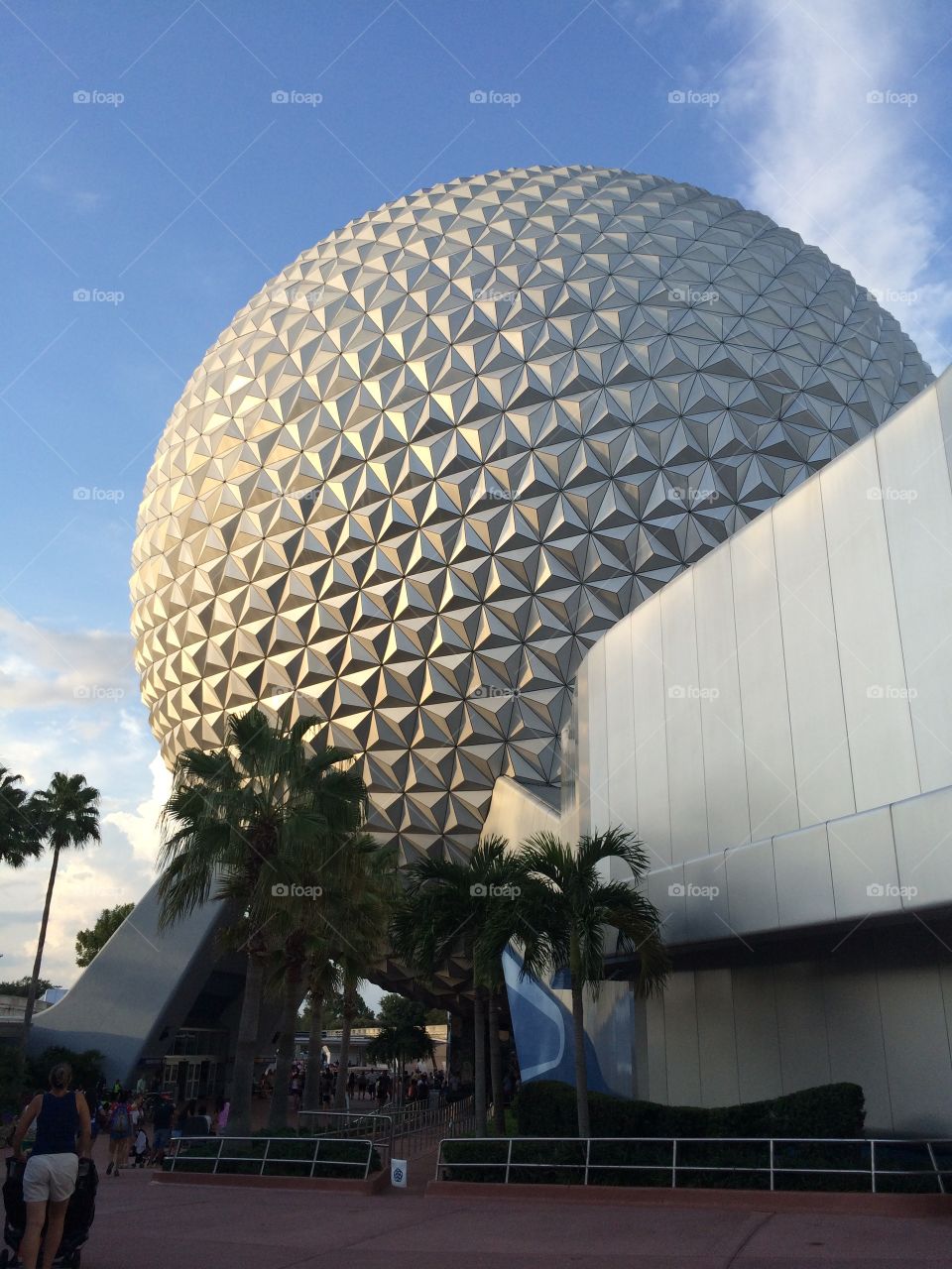 Epcot