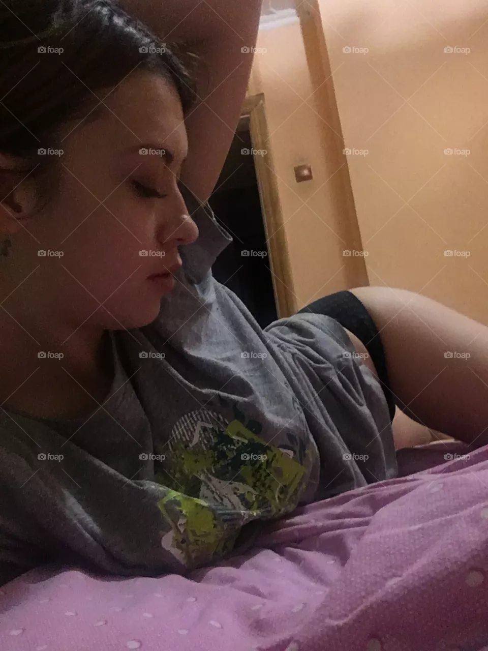 Sexy girl 