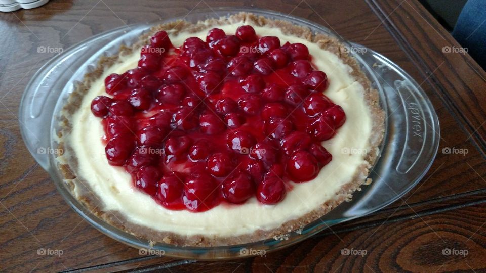 cherrie pie