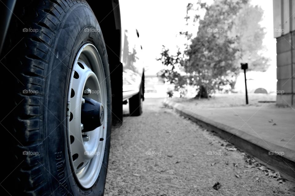 Tires and Toys are both great!